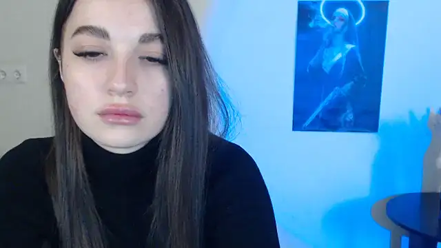 Eva Eldis online show from 03/16/25, 04:34