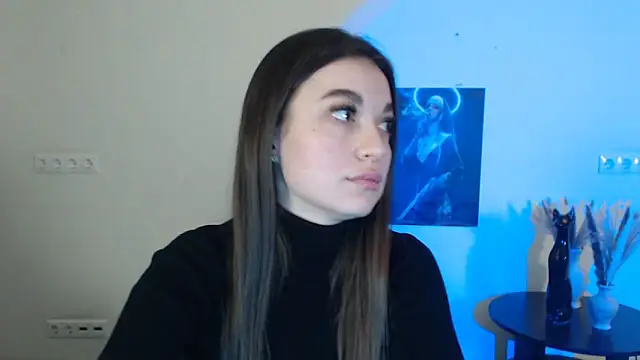 Eva Eldis online show from 03/16/25, 07:38