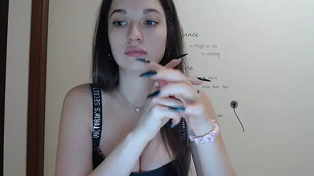 Eva Eldis online show from 09/08/25, 02:38