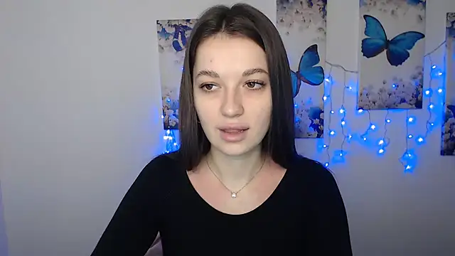 Eva Eldis online show from 02/08/26, 02:20