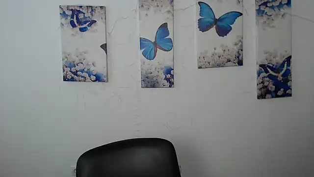 Eva Eldis online show from 03/12/26, 01:50