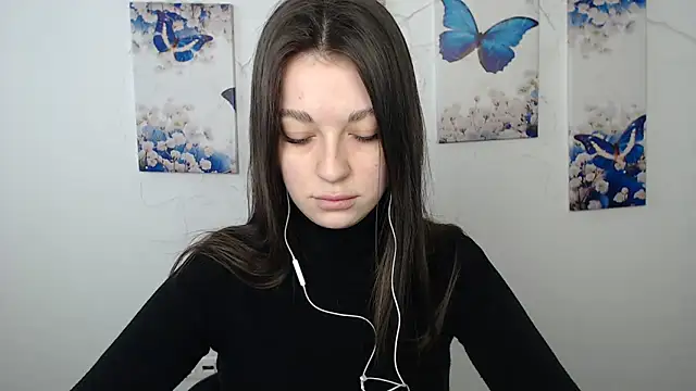 Eva Eldis online show from 03/29/26, 02:50