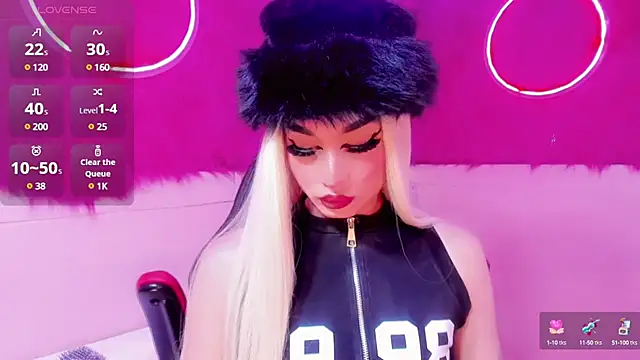 Snapshot of Irina_milkmaid chatting on 03/04/25, 07:54 Irina milkmaid online show from 03/04/25, 07:54