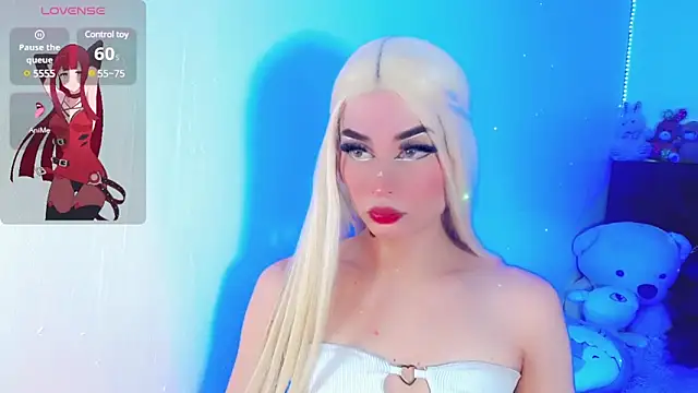 Snapshot of Irina_milkmaid chatting on 03/15/25, 04:46 Irina milkmaid online show from 03/15/25, 04:46