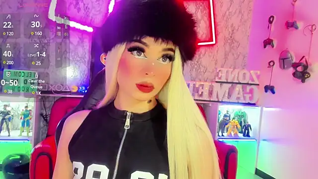 Snapshot of Irina_milkmaid chatting on 03/21/25, 03:44 Irina milkmaid online show from 03/21/25, 03:44