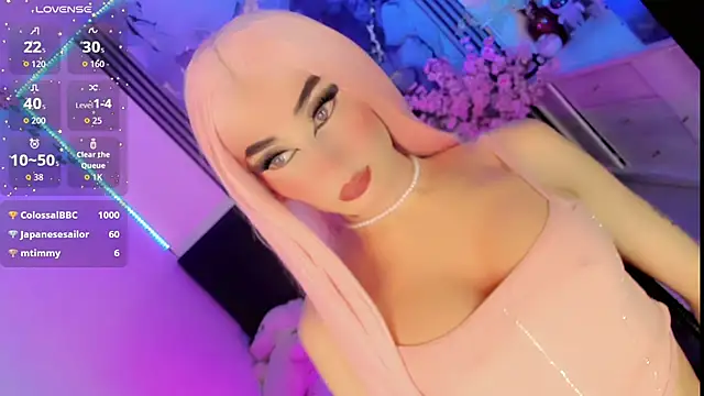 Snapshot of Irina_milkmaid chatting on 09/30/25, 07:19 Irina milkmaid online show from 09/30/25, 07:19