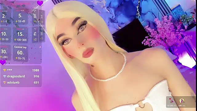 Snapshot of Irina_milkmaid chatting on 10/20/25, 07:14 Irina milkmaid online show from 10/20/25, 07:14