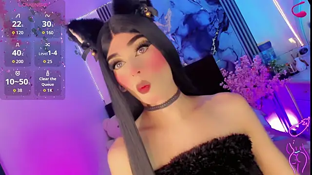 Snapshot of Irina_milkmaid chatting on 10/22/25, 07:02 Irina milkmaid online show from 10/22/25, 07:02