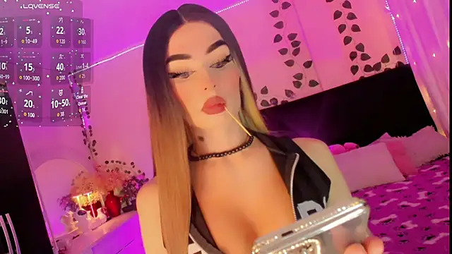 Snapshot of Irina_milkmaid chatting on 12/05/25, 02:31 Irina milkmaid online show from 12/05/25, 02:31