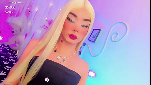 Irina milkmaid online show from 02/18/26, 07:32