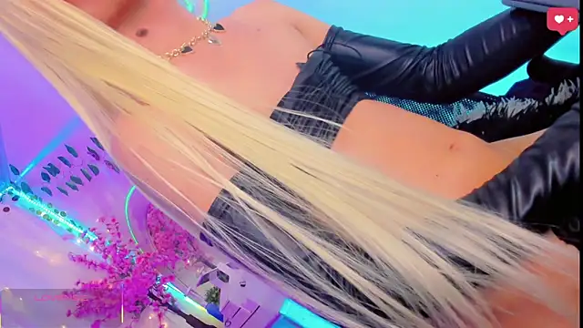 Irina milkmaid online show from 02/28/26, 07:37