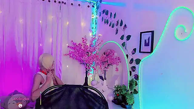 Irina milkmaid online show from 03/19/26, 07:29