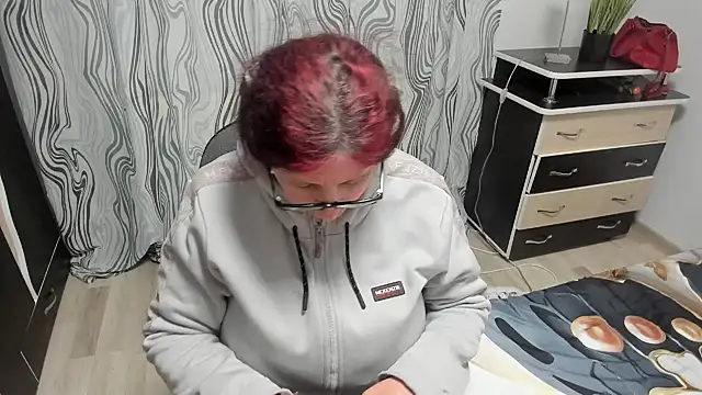 NoraJohnson6 online show from 03/22/25, 09:24