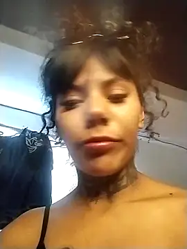 StormyWets Bluk online show from 09/10/25, 01:22