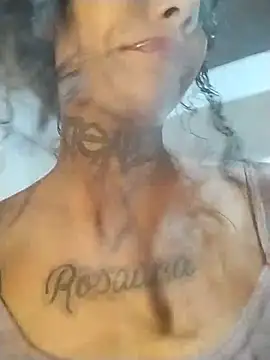 StormyWets Bluk online show from 09/20/25, 01:56