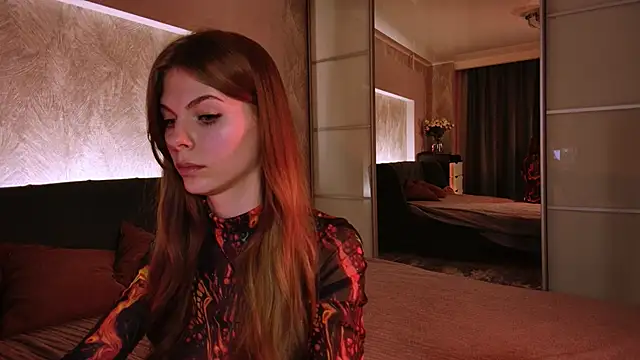 rosy black  online show from 03/03/25, 05:07