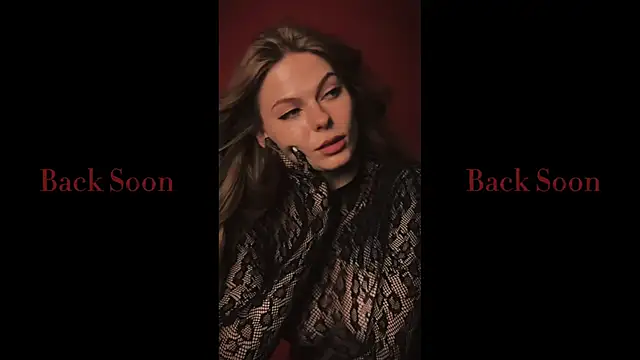 rosy black  online show from 11/23/25, 07:13