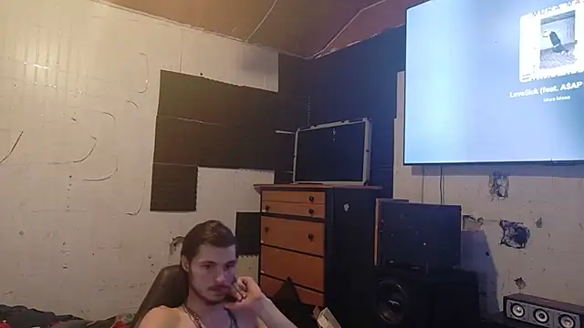 nuttyking2022 online show from 11/05/25, 12:27