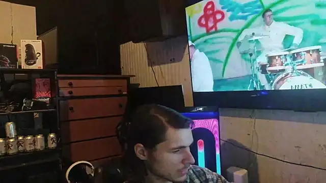 nuttyking2022 online show from 02/07/26, 08:29