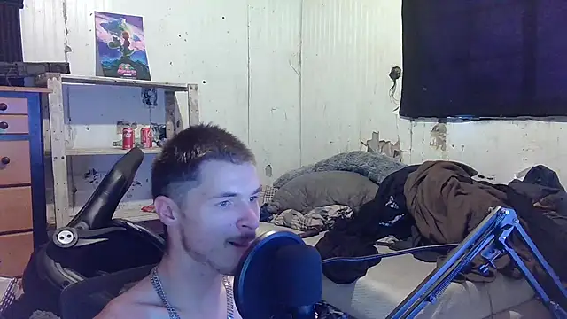 nuttyking2022 online show from 04/05/26, 01:14