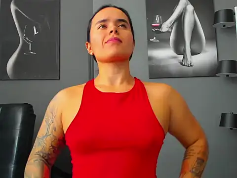 karlyjons12 online show from 03/14/26, 04:45