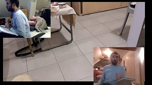 Mastersanges online show from 10/17/25, 05:48