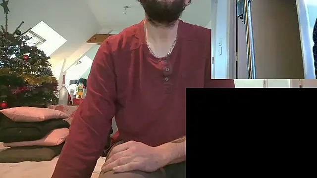 Mastersanges online show from 01/10/26, 03:25