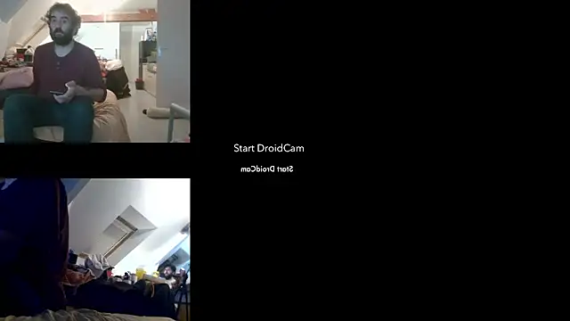 Mastersanges online show from 02/07/26, 06:44