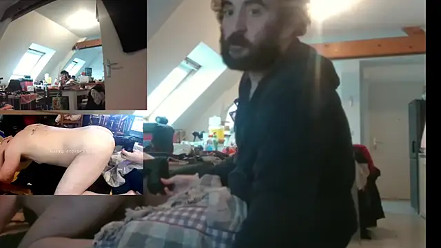 Mastersanges online show from 02/15/26, 01:31