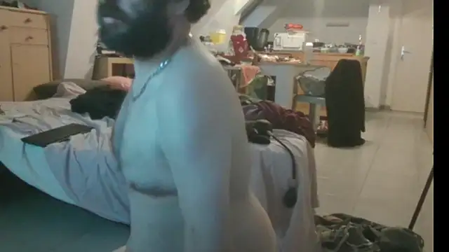 Mastersanges online show from 02/18/26, 07:04