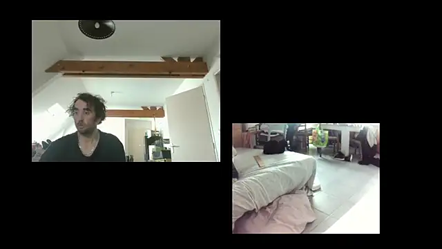 Mastersanges online show from 03/17/26, 02:53