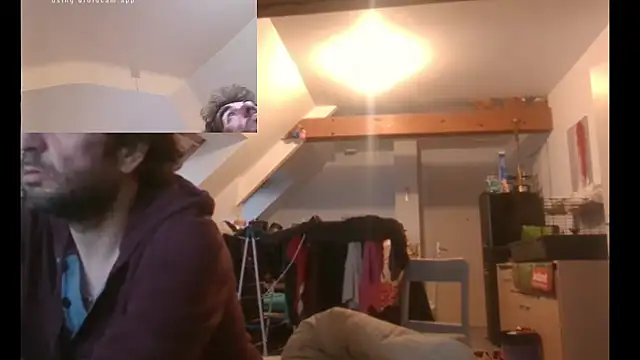 Mastersanges online show from 03/24/26, 06:35