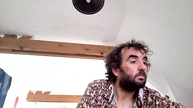 Mastersanges online show from 04/09/26, 02:55