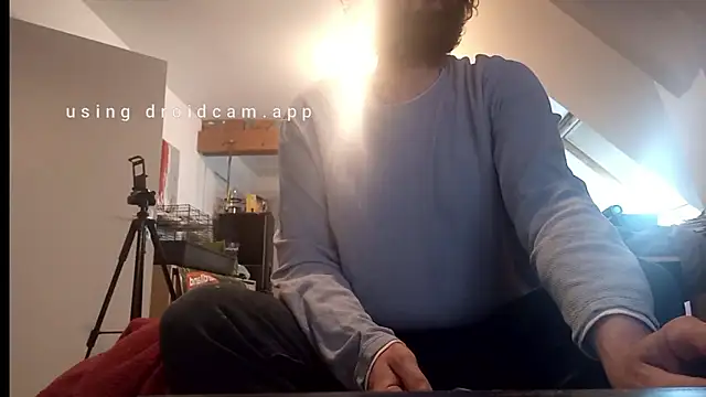 Mastersanges online show from 05/15/26, 02:35