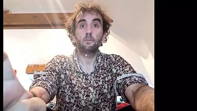 Mastersanges online show from 06/22/26, 03:53