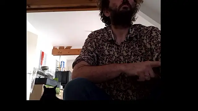 Mastersanges online show from 07/25/26, 12:25