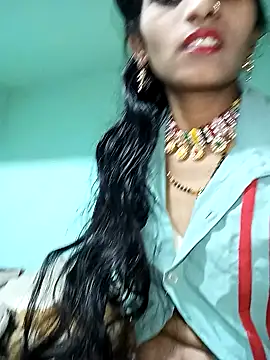 hotqueenrathor online show from 02/11/25, 05:50