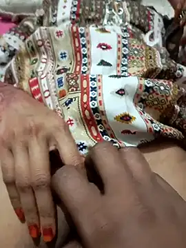 hotqueenrathor online show from 03/16/25, 09:38