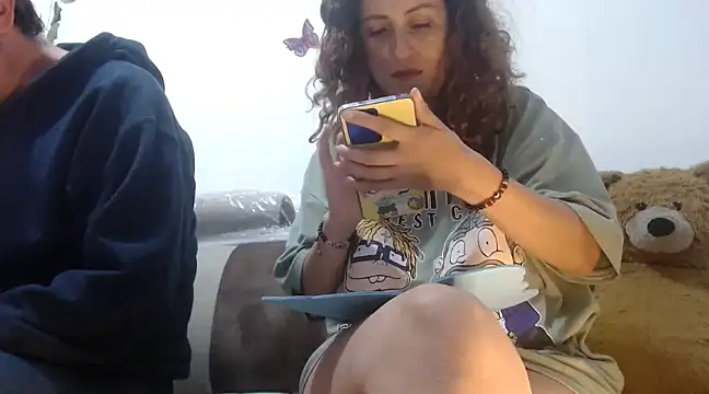 jeans and emma online show from 02/23/25, 01:02