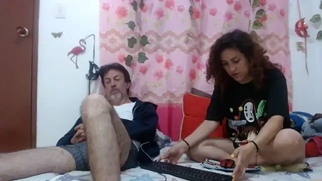 jeans and emma online show from 03/11/25, 01:48