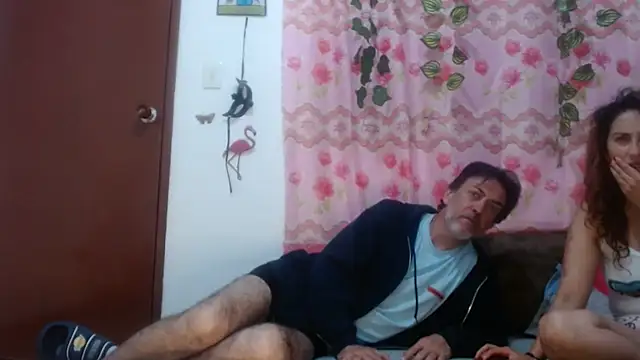 jeans and emma online show from 03/15/25, 02:14