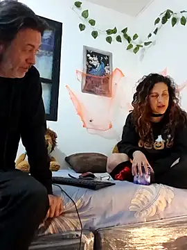 jeans and emma online show from 11/01/25, 02:46