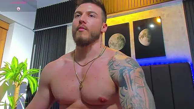 David blake  online show from 02/22/25, 09:23