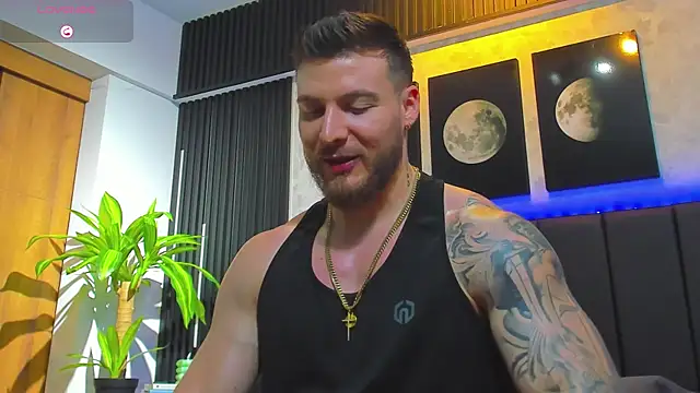 David blake  online show from 03/11/25, 05:05