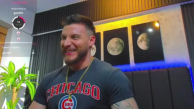 David blake  online show from 03/14/25, 06:21