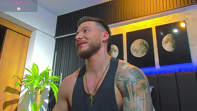 David blake  online show from 03/18/25, 04:26