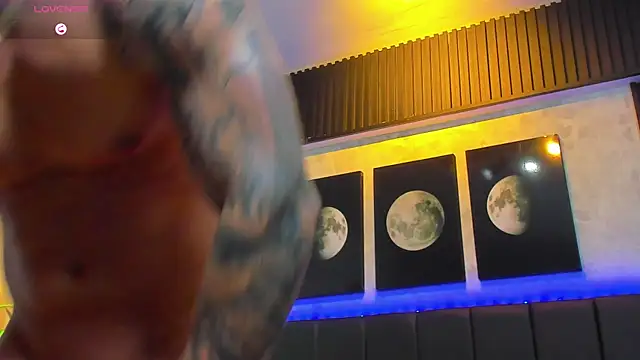 David blake  online show from 03/22/25, 04:56