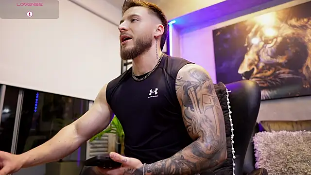 David blake  online show from 11/25/25, 06:02