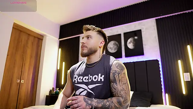 David blake  online show from 12/03/25, 06:21