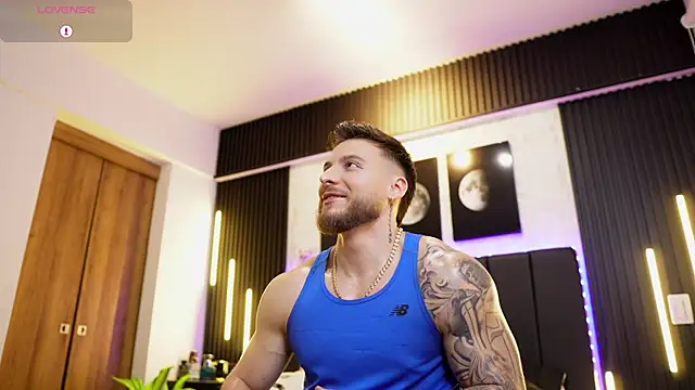 David blake  online show from 12/17/25, 04:40